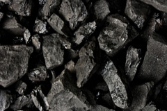 Brigmerston coal boiler costs