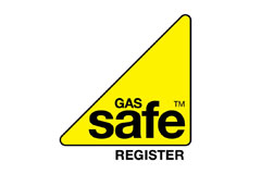 gas safe companies Brigmerston
